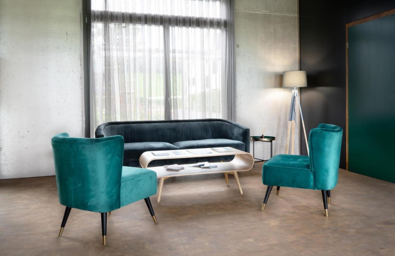Wyna Motel Neudorf エクステリア 写真