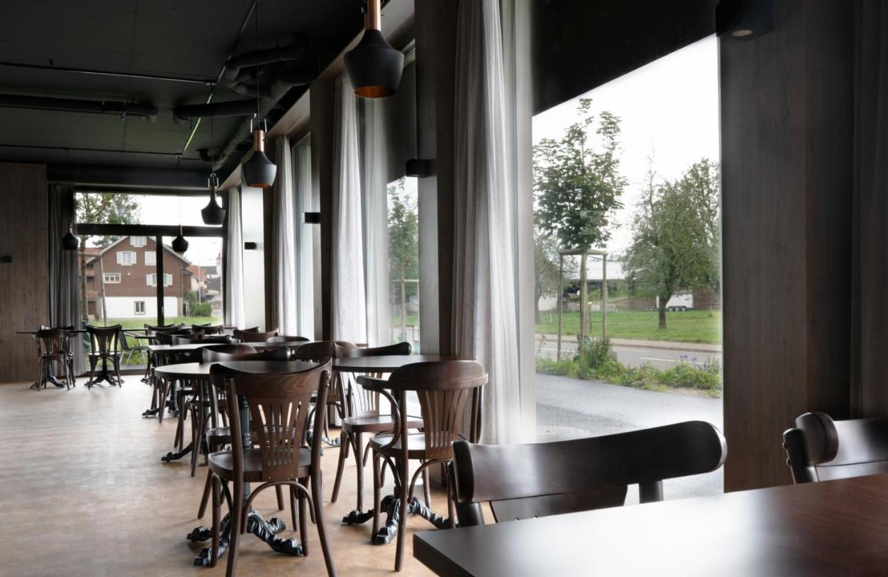 Wyna Motel Neudorf エクステリア 写真