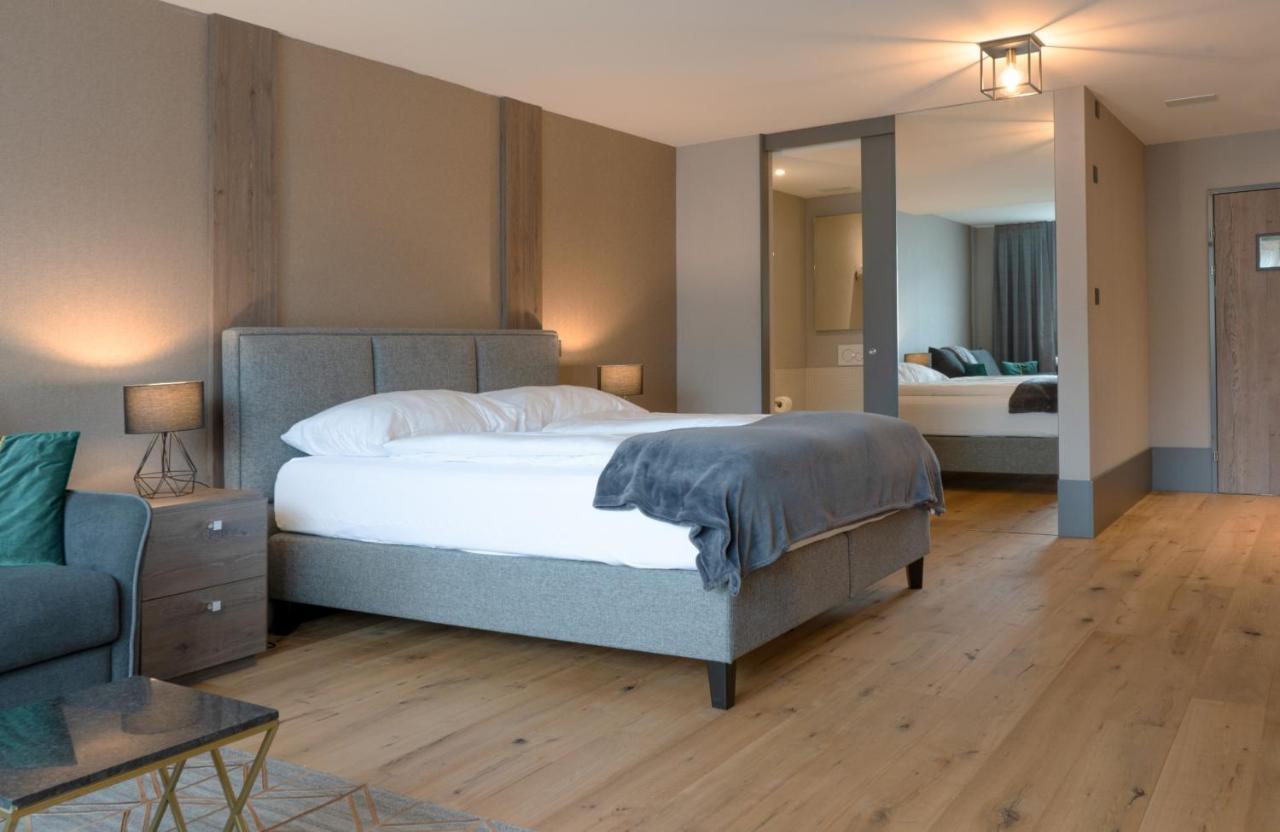 Wyna Motel Neudorf エクステリア 写真