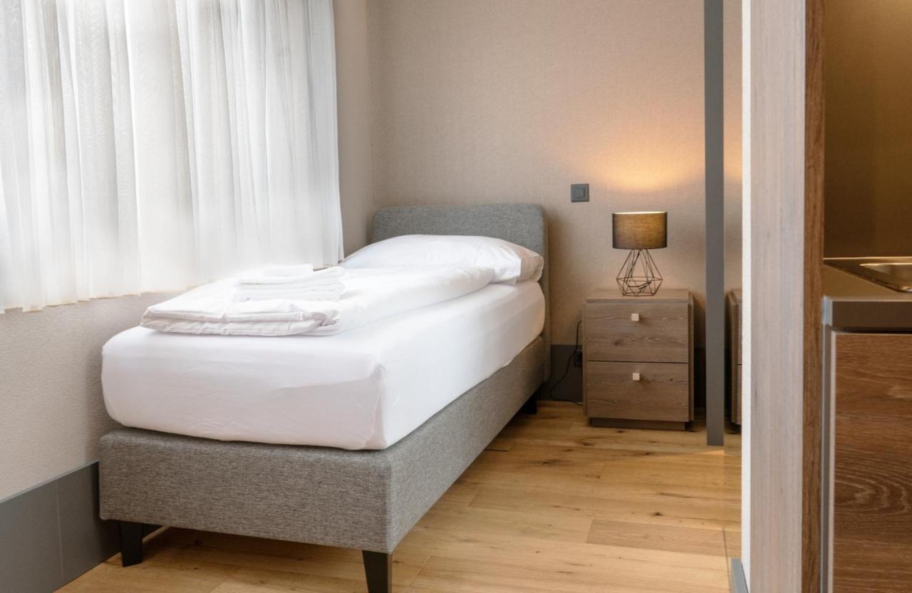 Wyna Motel Neudorf エクステリア 写真